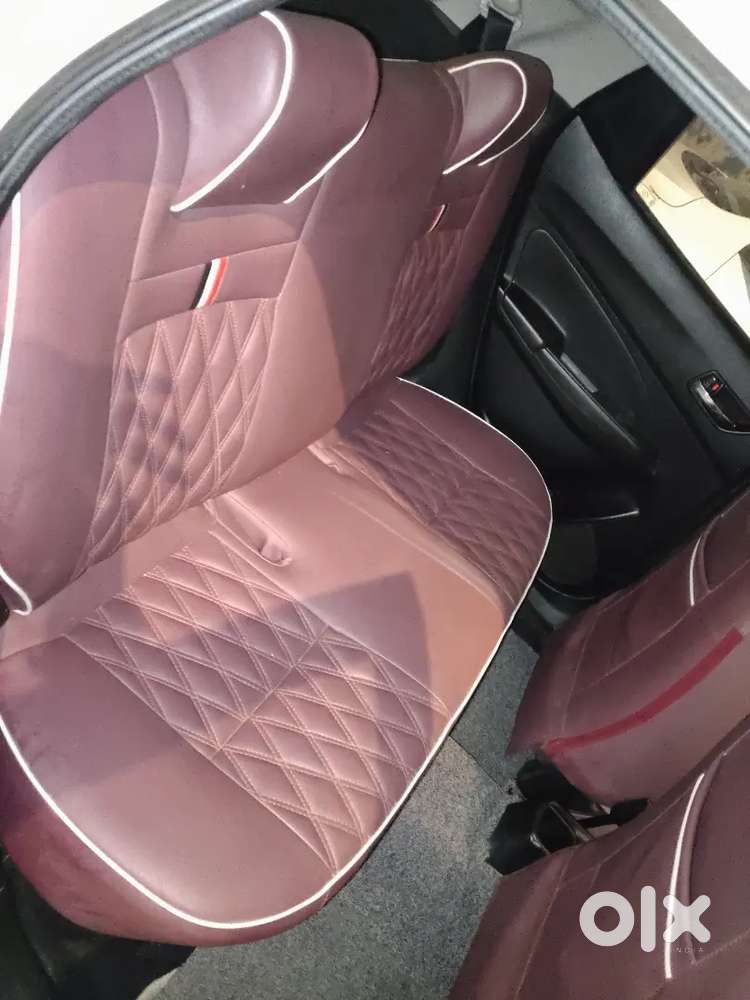 Swift 1.2 Vxi 2018 Petrol Manual