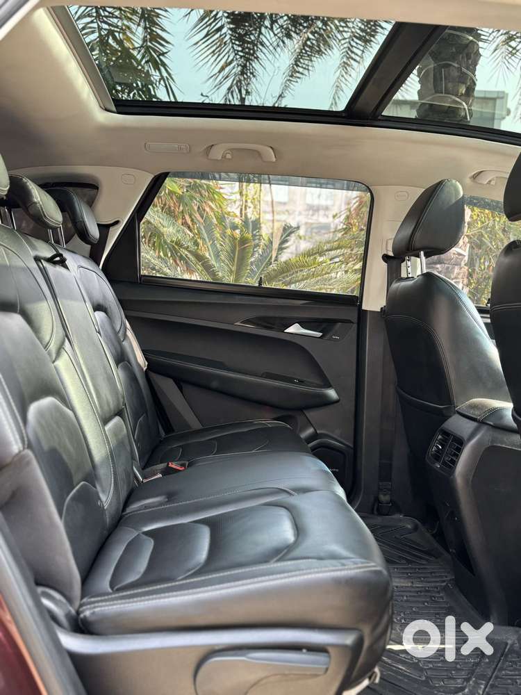 Mg Hector Sharp Diesel Mt, 2020, Diesel