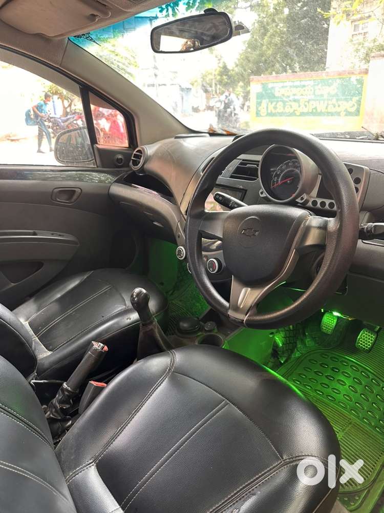 Chevrolet Beat 2011 Petrol Good Condition