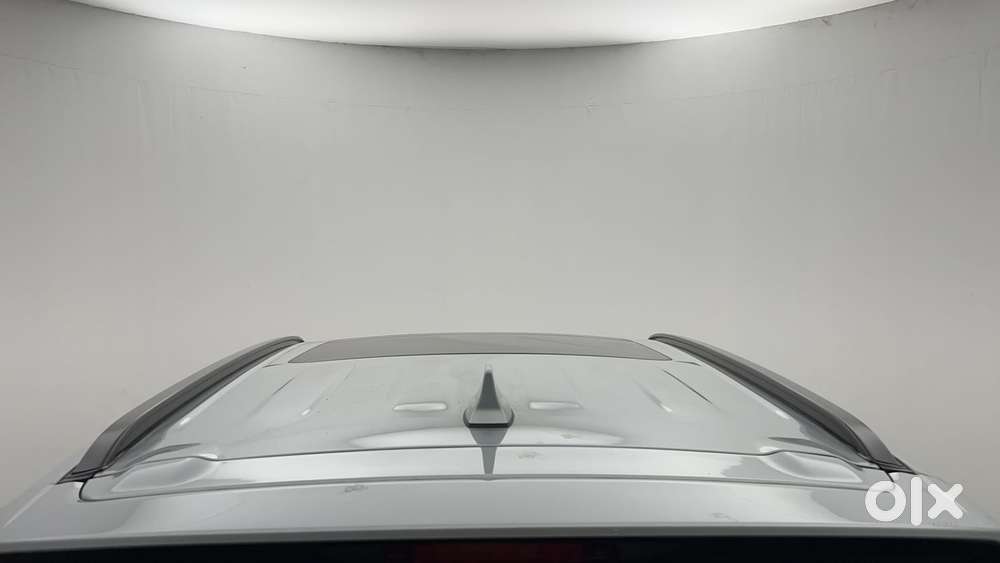 Maruti Suzuki Grand Vitara 1.5 Alpha Smart Hybrid At, 2023, Petrol