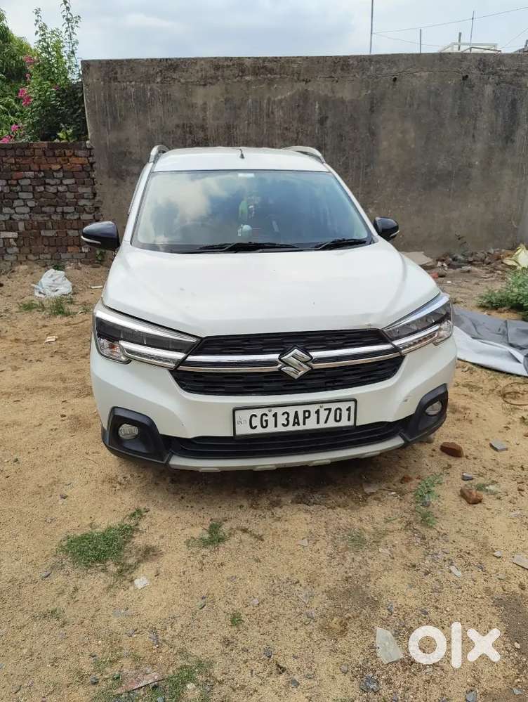 Maruti Suzuki Xl6 2021 Petrol 140000 Km Driven