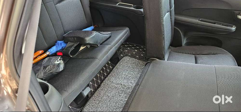 Honda Br-v 2016 Diesel Good Condition