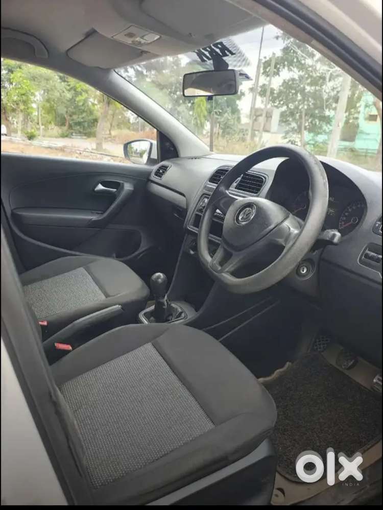 Volkswagen Ameo 2016 Petrol 98000 Km Driven