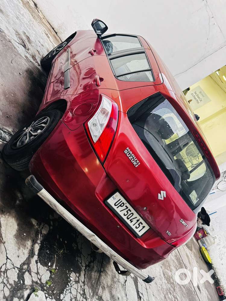 Maruti Suzuki Swift Vdi, 2012, Diesel