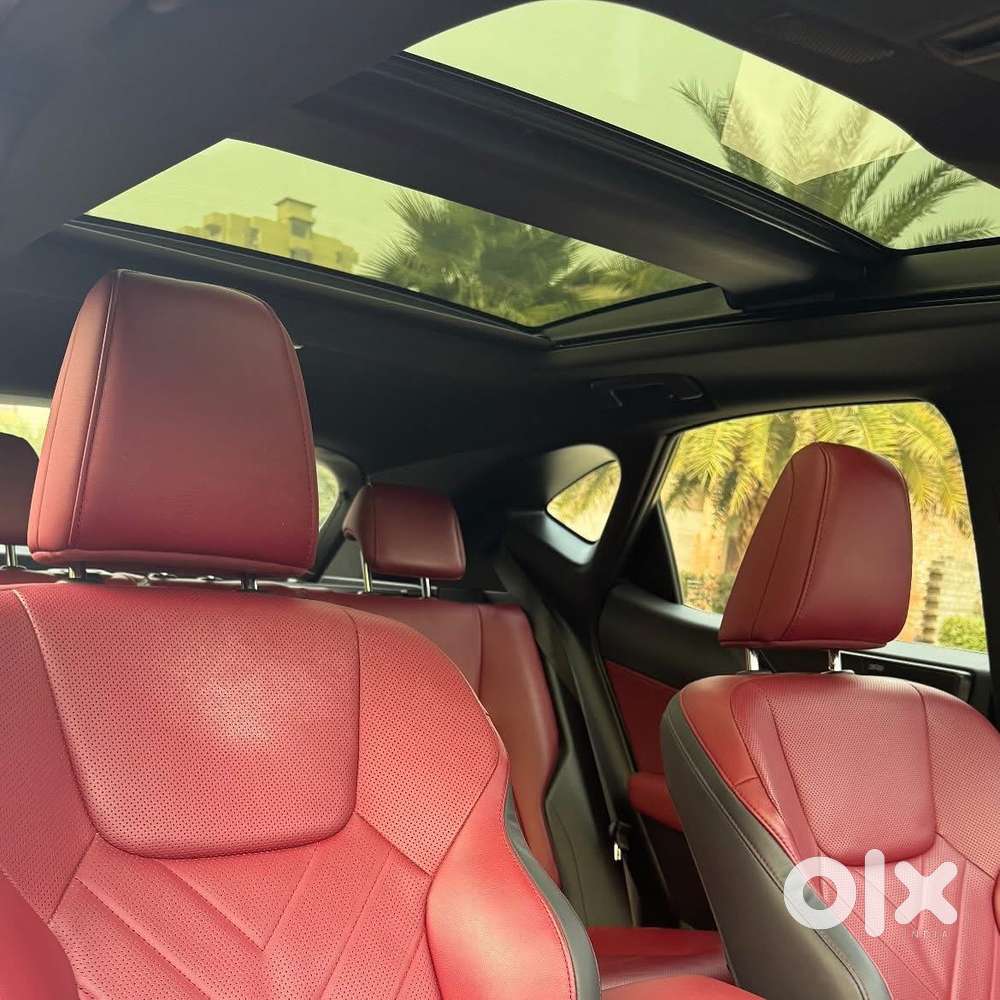 Lexus Nx 350h Luxury, 2024, Petrol