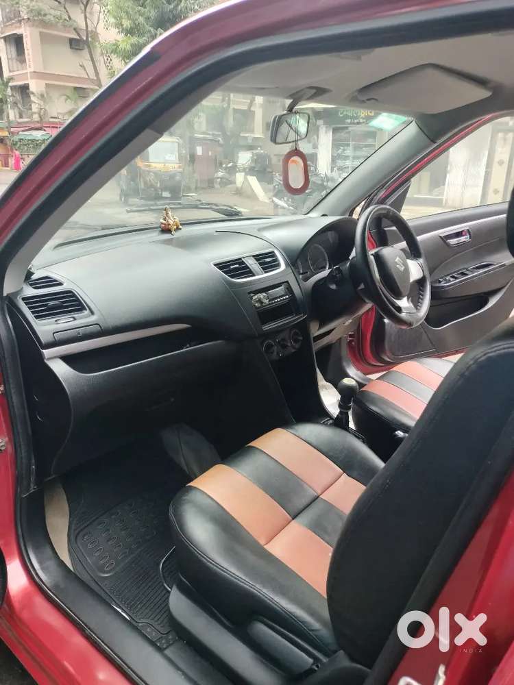Excellent Condition Swift Vxi 2012