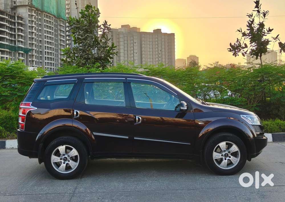 Mahindra Xuv500 2011-2015 W8 2wd, 2013, Diesel