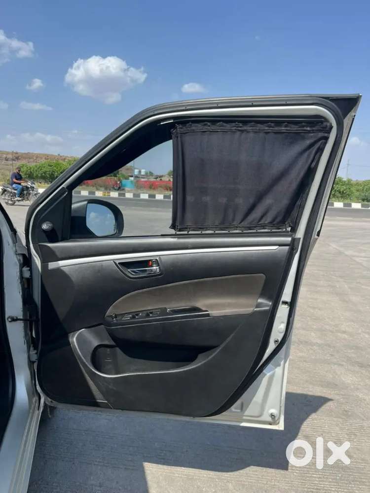 Maruti Swift Vdi 2014
