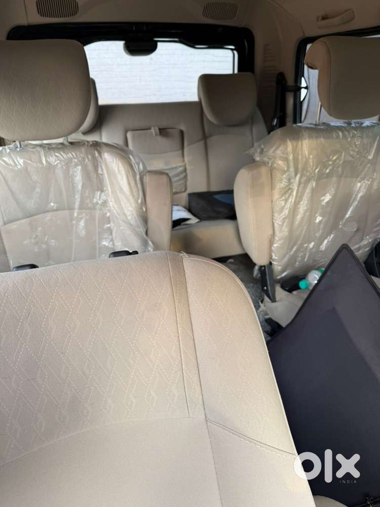 Mahindra Scorpio Classic 2024