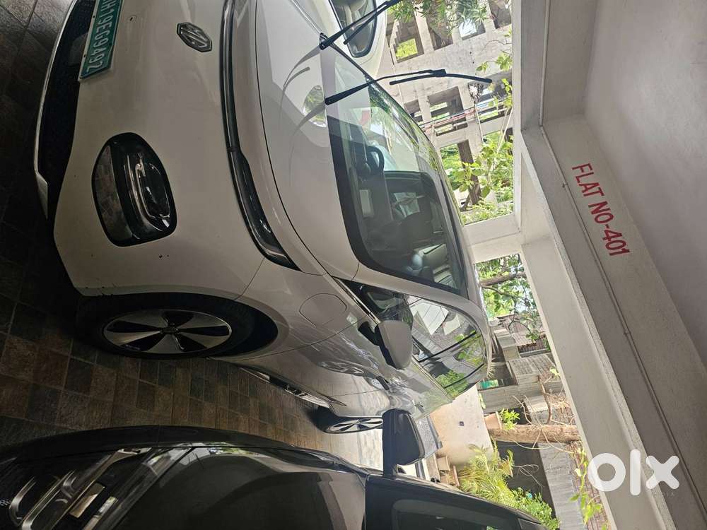Mg Windsor Ev 2025 Electric Good Condition
