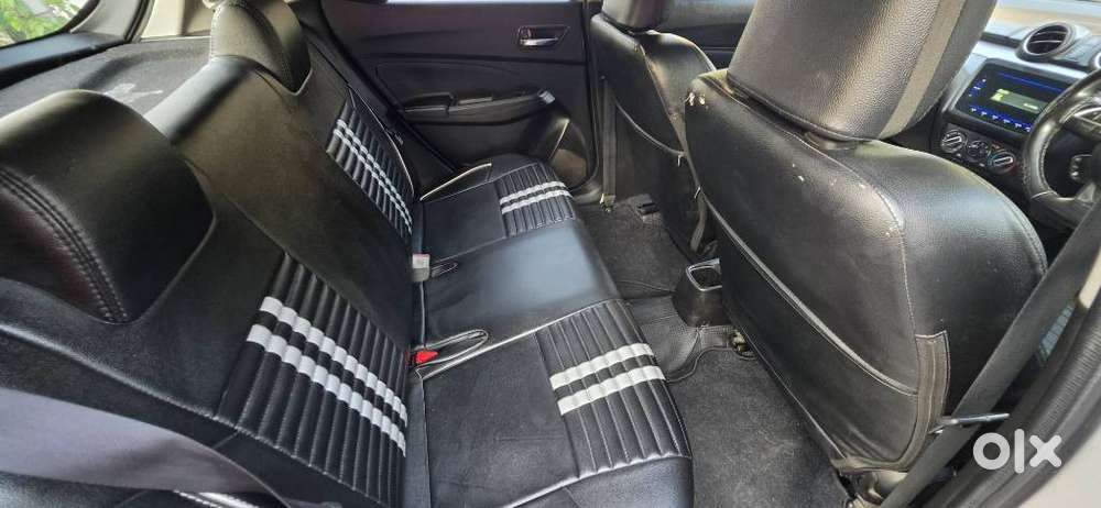 Maruti Suzuki Swift Vxi Optional, 2024, Petrol
