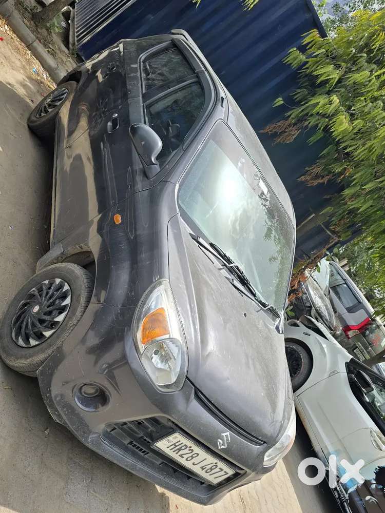 2019 Maruti Suzuki Alto Good Condition