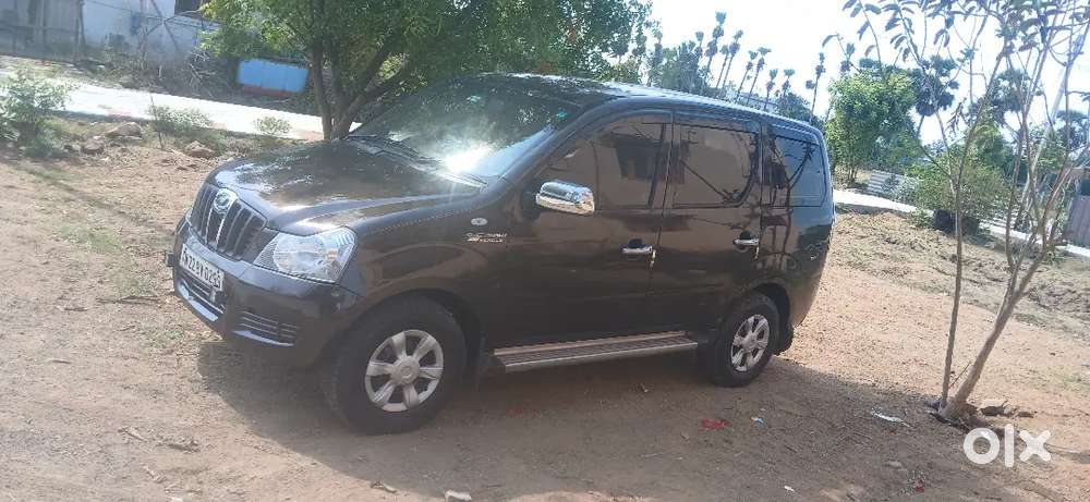 Mahindra Xylo 2009 Diesel 151000 Km Driven