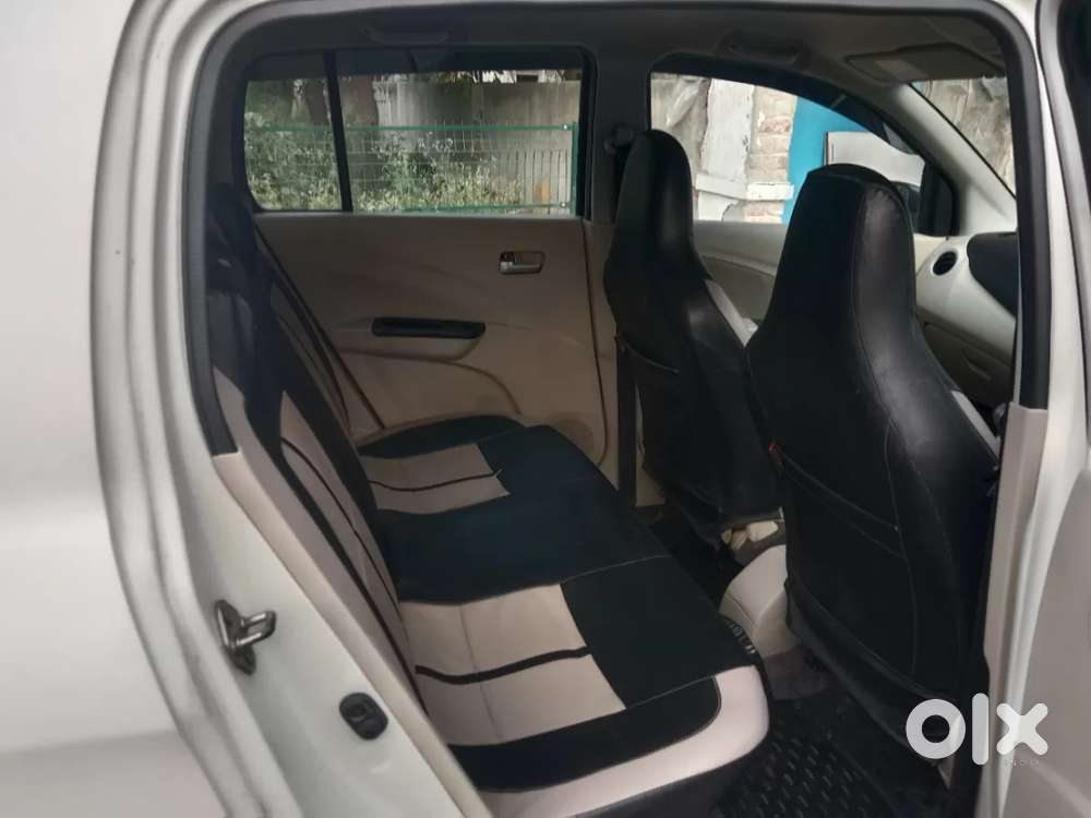 Maruti Suzuki Celerio Zxi(o) Amt, 2018, Petrol