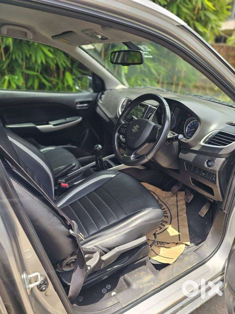 Maruti Suzuki Baleno, 2015, Diesel