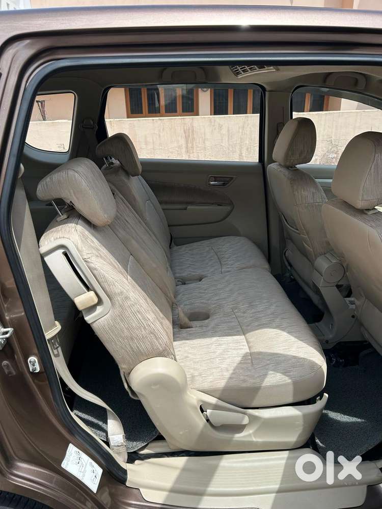 Maruti Suzuki Ertiga Vdi, 2013, Diesel