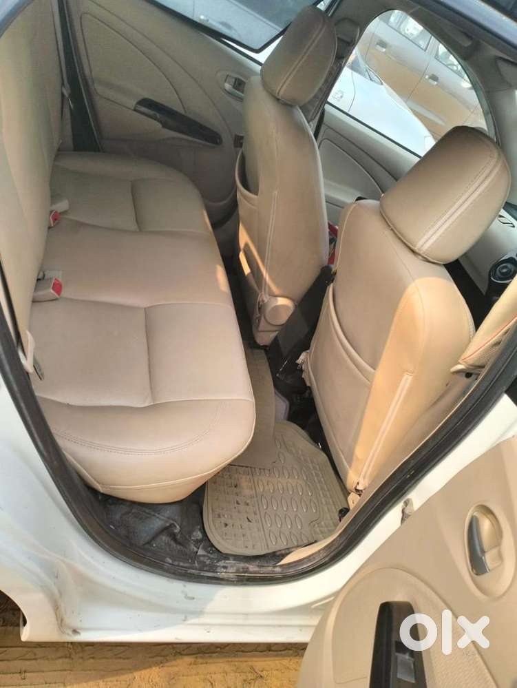 Toyota Etios Liva 2018 Petrol Good Condition