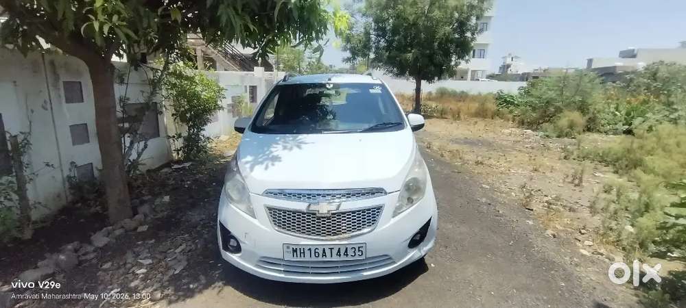 Chevrolet Beat 2013 Diesel Well Maintained