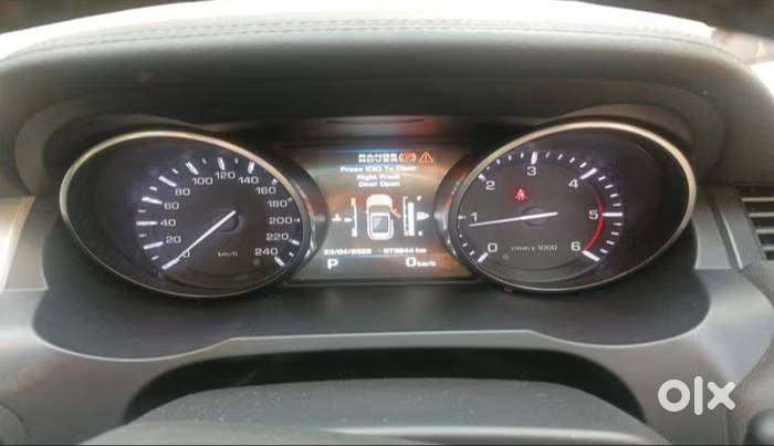 2012 Range Rover Evoque (diesel, Automatic) - 0066 Number Plate