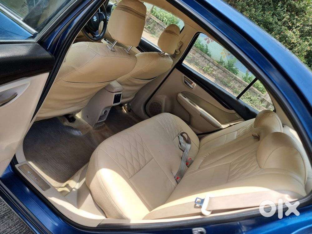 Maruti Suzuki Ciaz 1.4 Zeta Petrol, 2018, Petrol