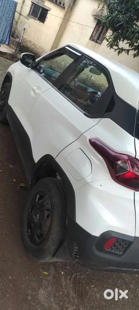 Tata Punch Adventure - 2023