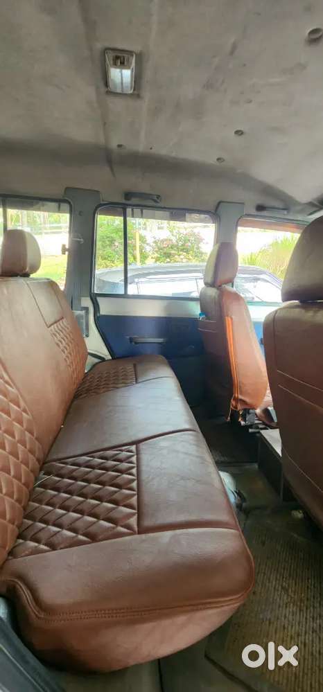 Tata Sumo Victa Di Turbo Ex