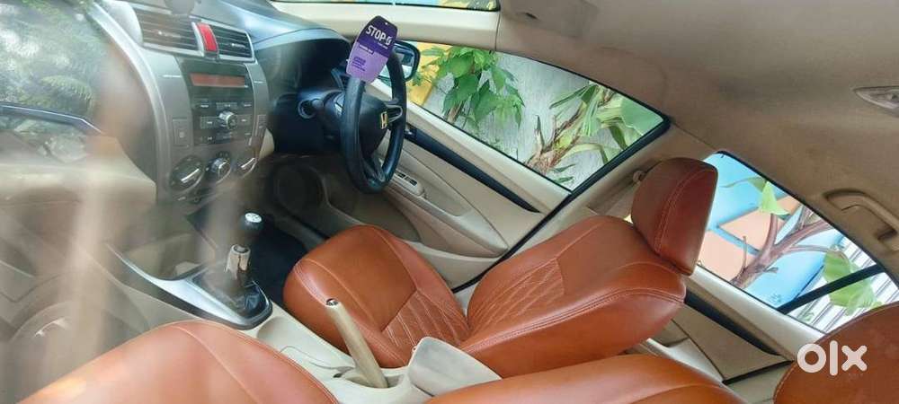 Honda City 1.5, 2012 December
