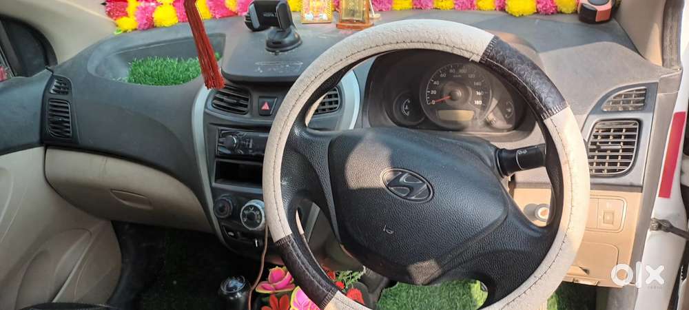 Hyundai Eon Era, 2015, Petrol