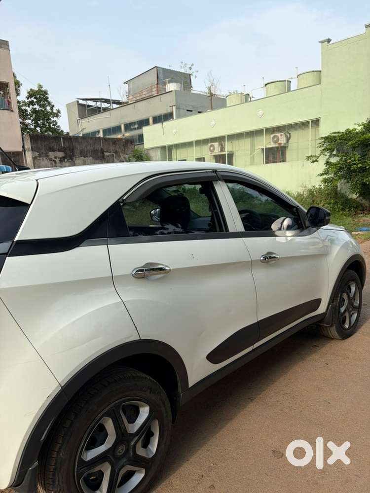 Tata Nexon Diesel 2019