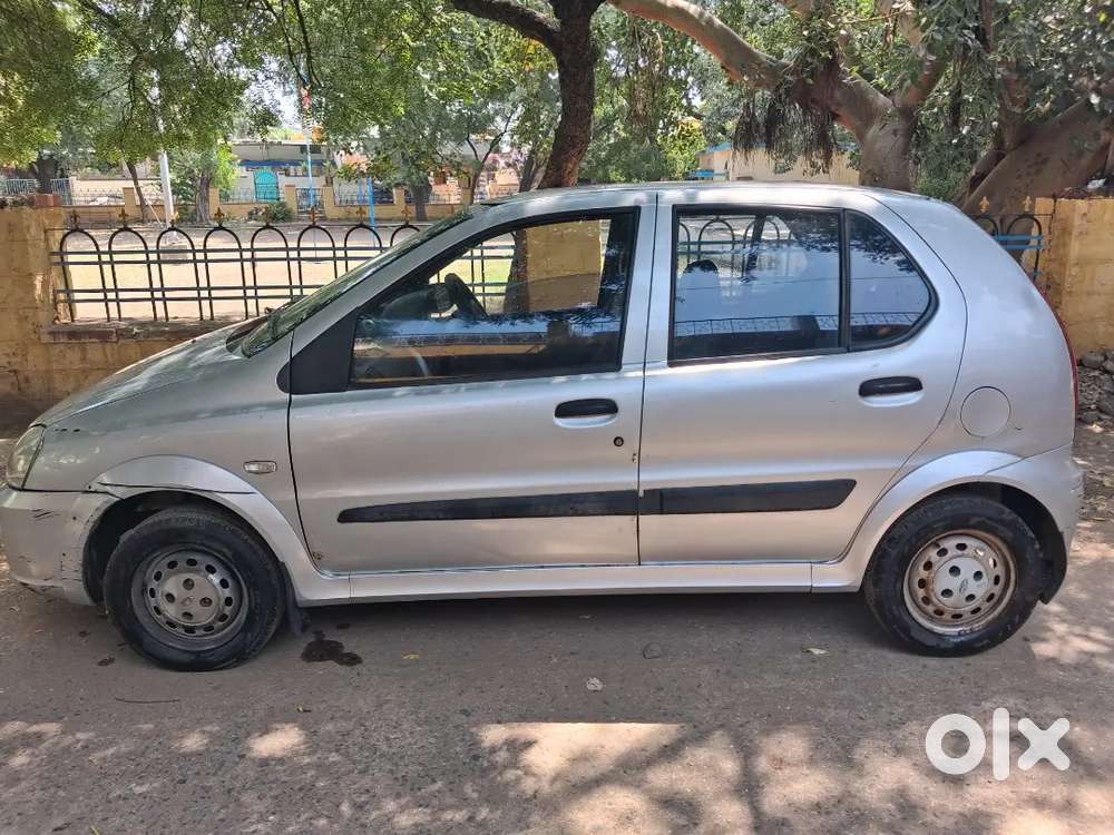 Tata Indica Diesel Manual 2009