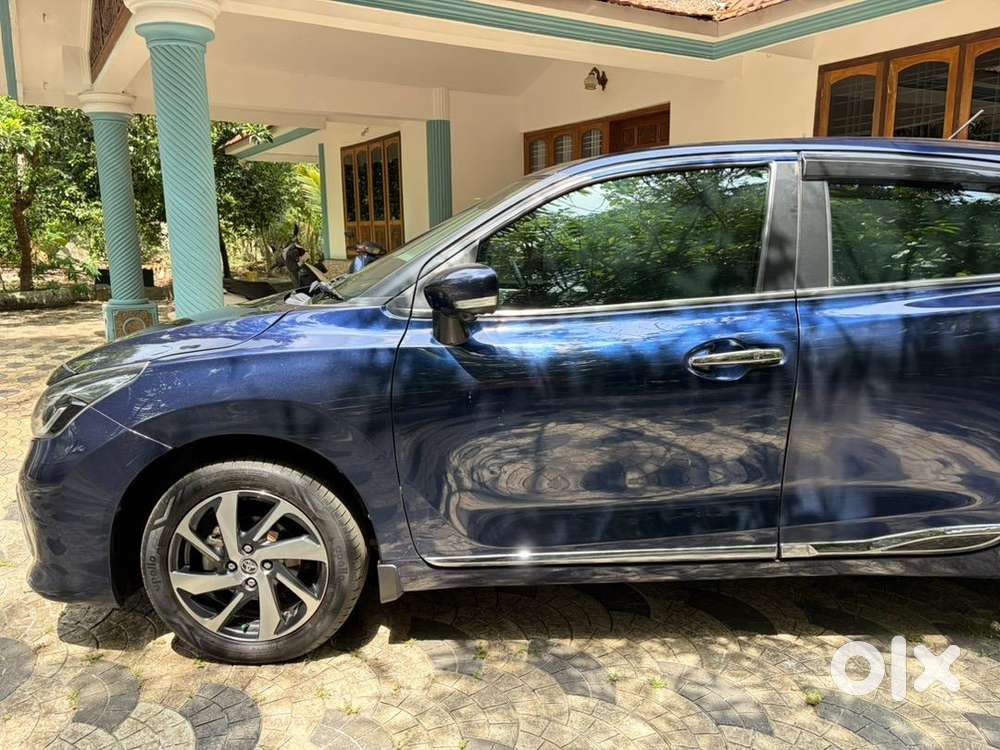 2023 Toyota Model 2023