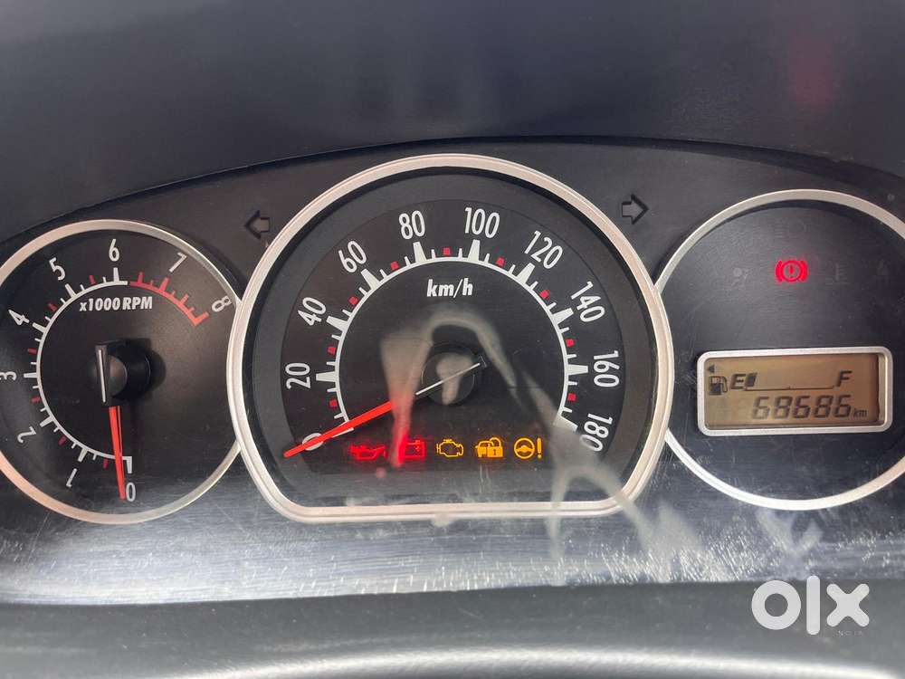 Maruti Suzuki Alto K10 2010-2014 Vxi, 2013, Petrol