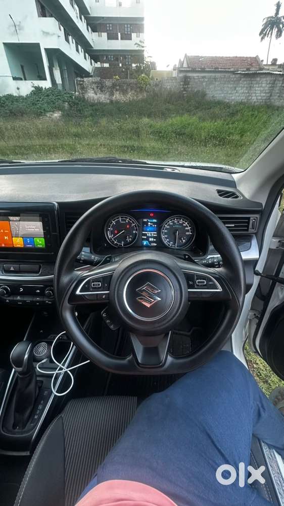Maruti Suzuki Xl6 2024