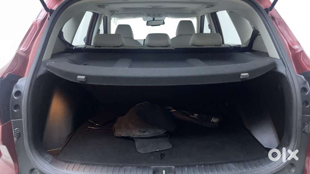 Kia Seltos Htx D, 2021, Diesel