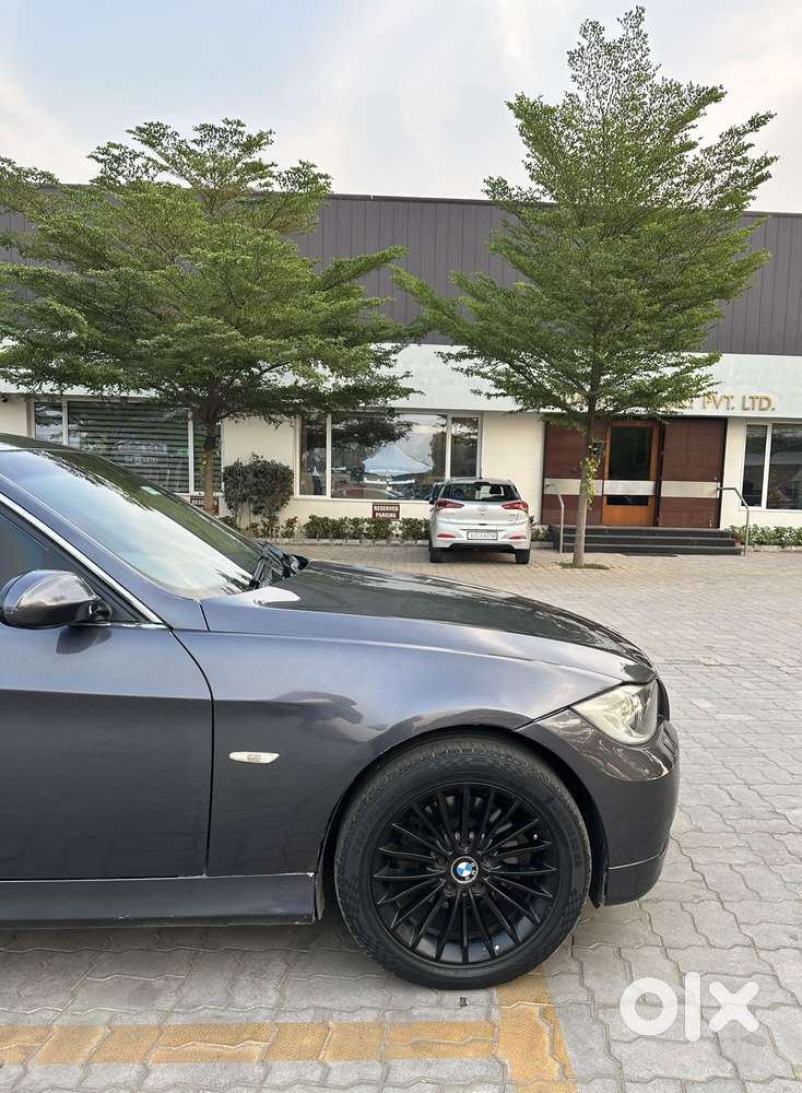 Bmw 3 Series 320d Sport, 2010, Diesel