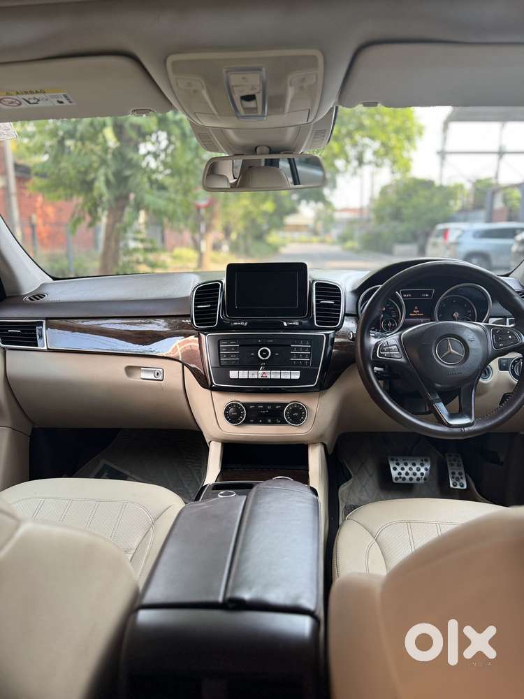 Mercedes-benz Gle Class 2.1 250d 4matic, 2016, Diesel