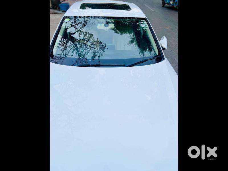 Audi A6 35 Tdi Premium With Sunroof, 2015, Diesel