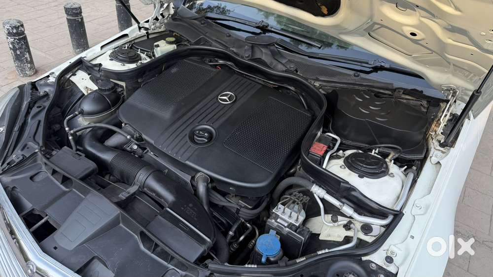 Mercedes-benz E-class 250 D, 2010, Diesel