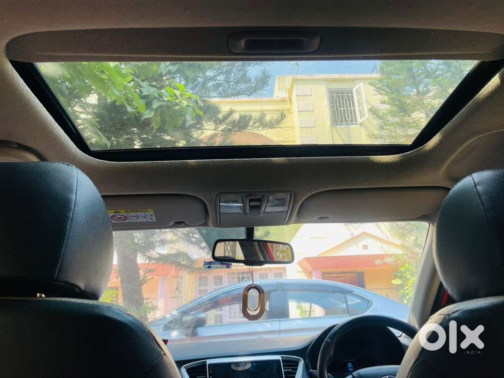 Hyundai Verna 2019 Petrol