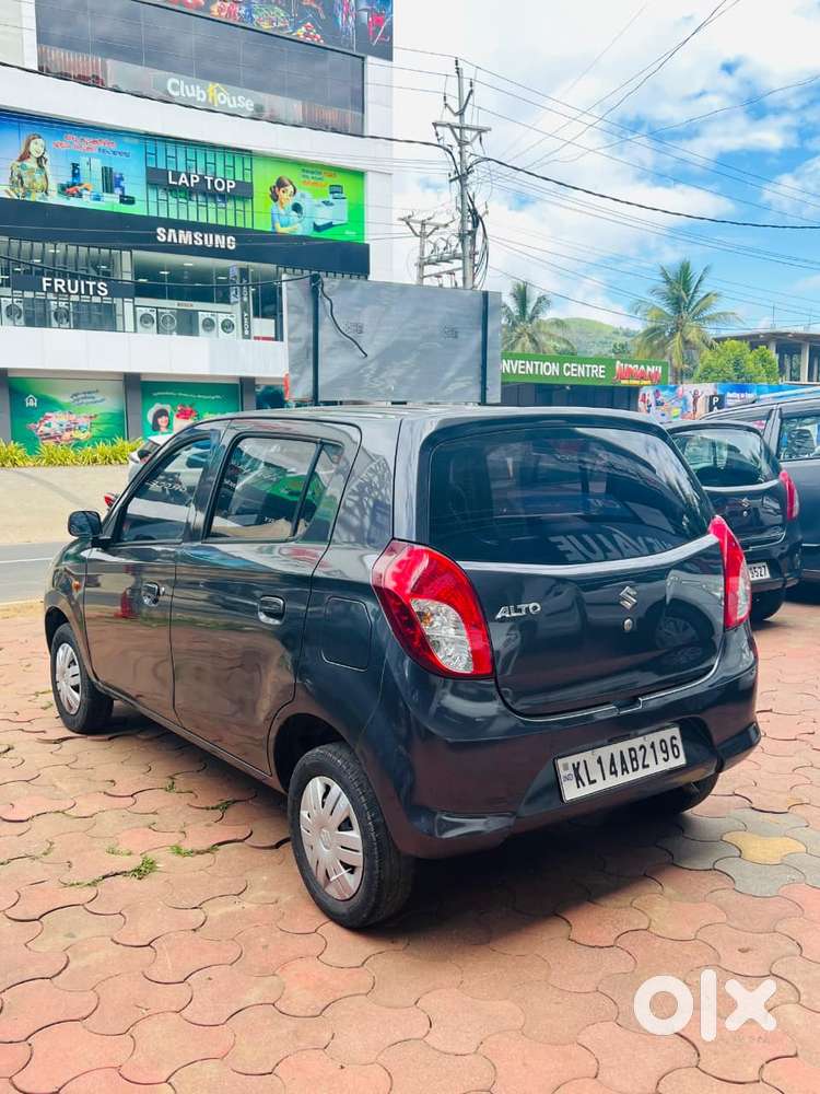Maruti Suzuki Alto 800 Lxi Anniversary Edition, 2021, Petrol