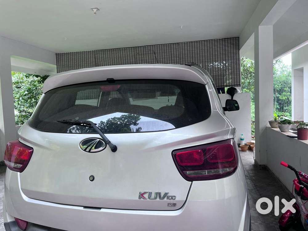 Mahindra Petrol Car 2016
