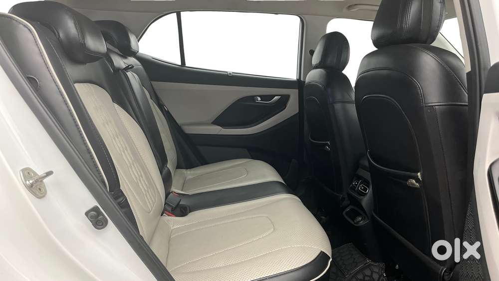 Hyundai Creta 1.5 Sx, 2021, Petrol