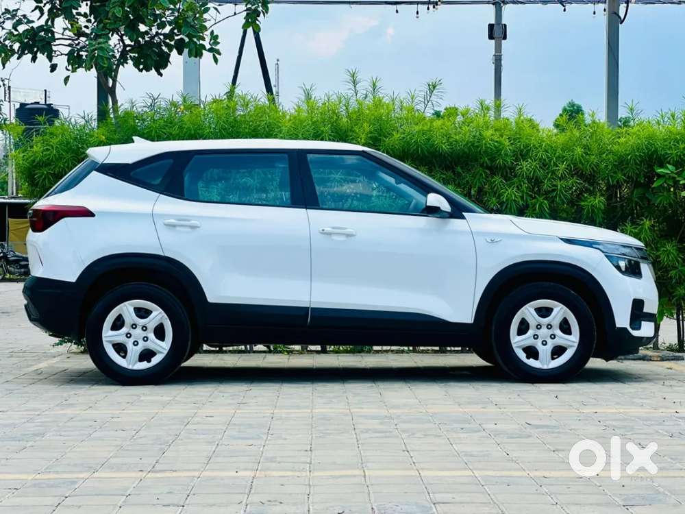 Kia Seltos 1.5 Hte Diesel Imt, 2020, Diesel