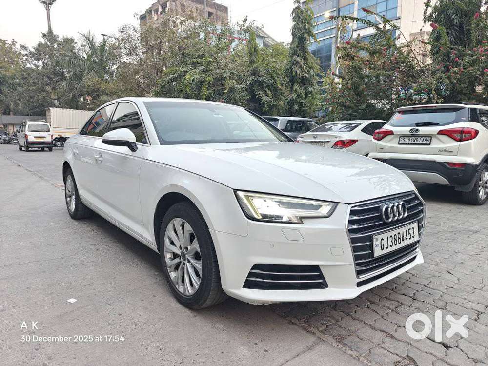 Audi A4 2016-2020 2.0 35 Tdi Premium Plus, 2017, Diesel