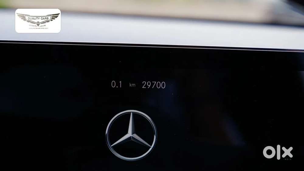 Mercedes-benz A-class Limousine 200, 2022, Petrol