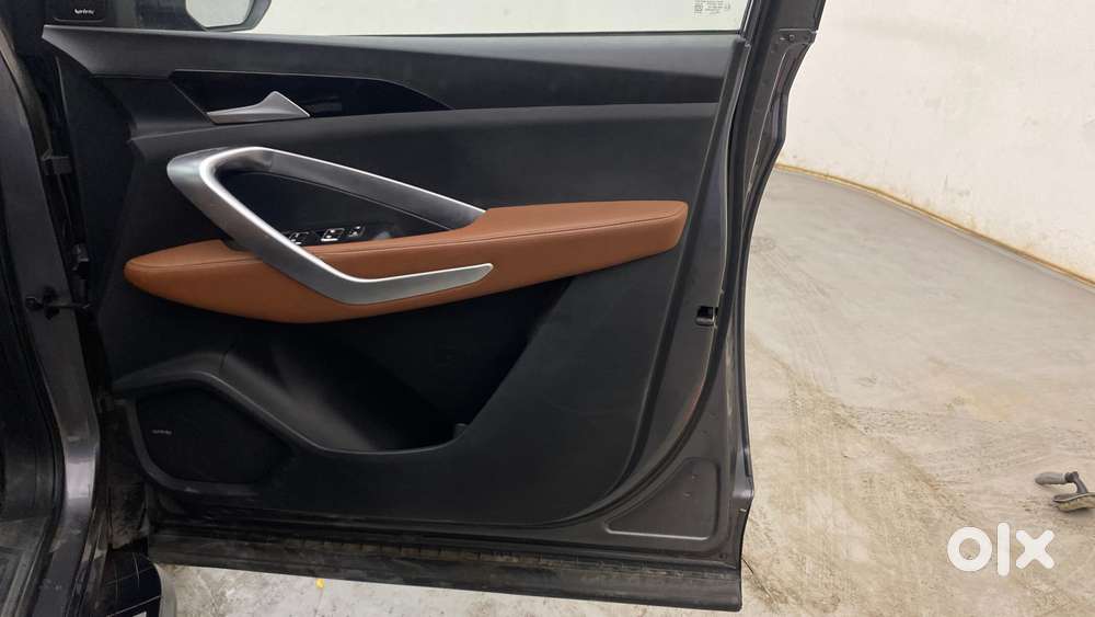 Mg Hector Plus Sharp Pro 2.0 Turbo Diesel 6 Str, 2021, Diesel