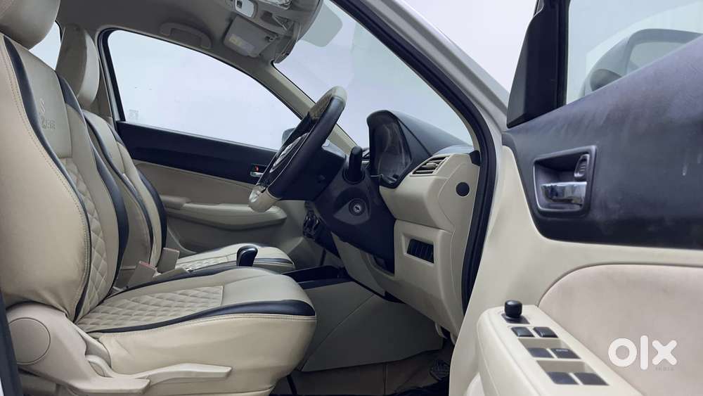 Maruti Suzuki Dzire 1.2 Vxi Amt, 2018, Petrol