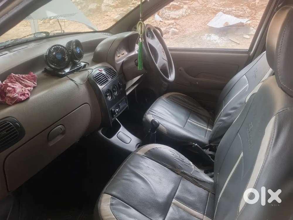 Tata Indica V2 2012 Diesel Well Maintained