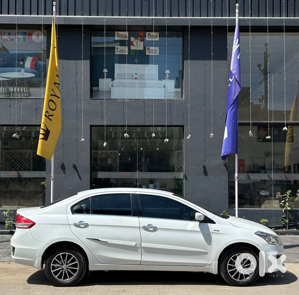 Maruti Ciaz