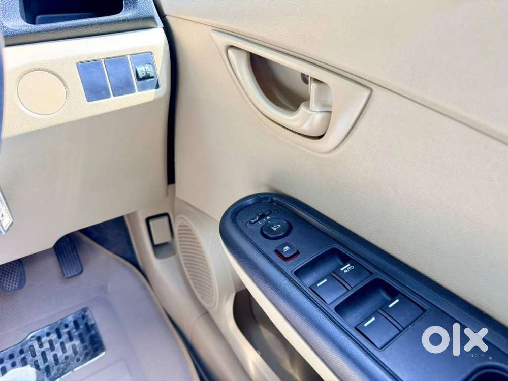 Honda Amaze 1.5 S I-dtec, 2016, Diesel